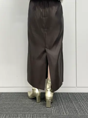 GRACE CONTINENTAL yoshi コーディネート画像