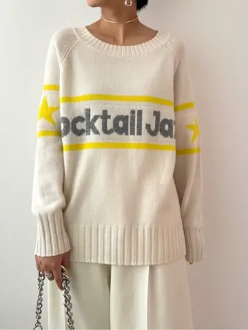 GRACE CONTINENTAL yoshi コーディネート画像