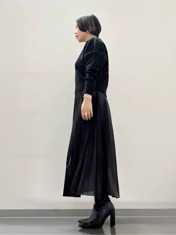 GRACE CONTINENTAL くまさか コーディネート画像