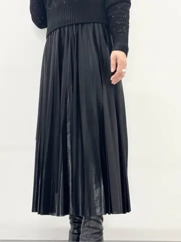 GRACE CONTINENTAL くまさか コーディネート画像