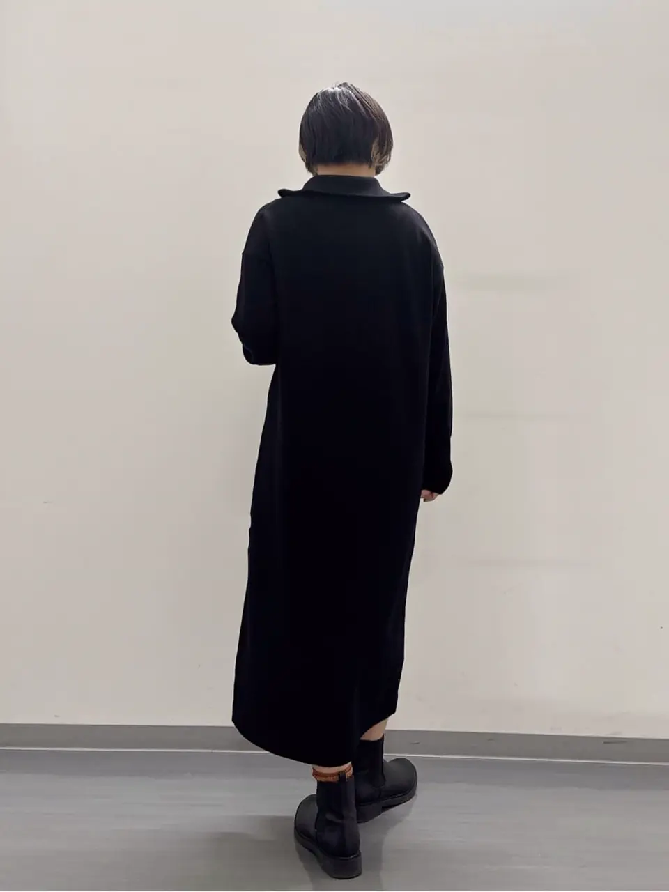 GRACE CONTINENTAL くまさか コーディネート画像