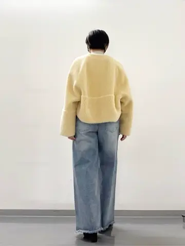 GRACE CONTINENTAL くまさか コーディネート画像