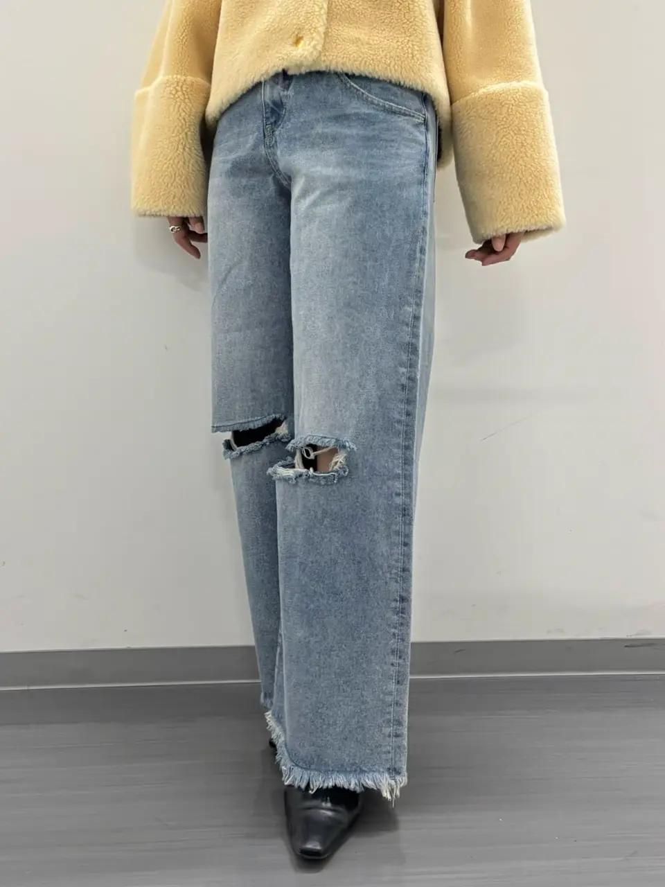 GRACE CONTINENTAL くまさか コーディネート画像