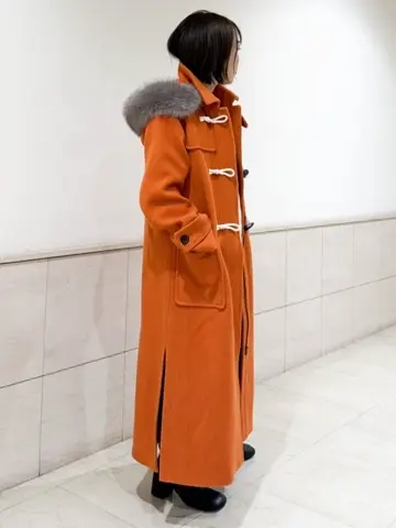 GRACE CONTINENTAL imoto コーディネート画像