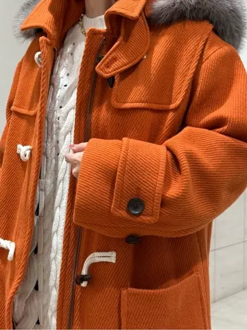 GRACE CONTINENTAL imoto コーディネート画像