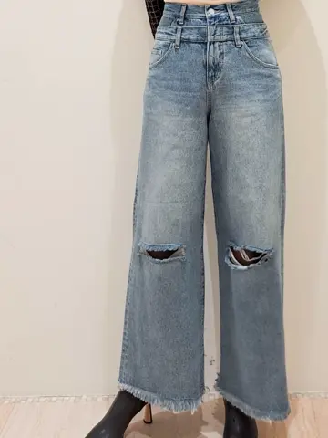 GRACE CONTINENTAL 今野　志保 コーディネート画像