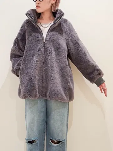 GRACE CONTINENTAL 今野　志保 コーディネート画像