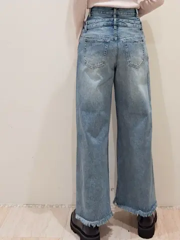 GRACE CONTINENTAL 今野　志保 コーディネート画像