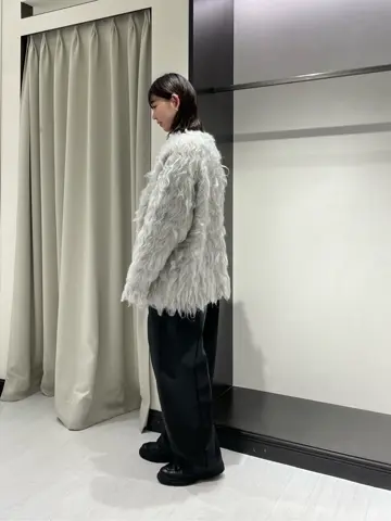 GRACE CONTINENTAL 小林　莉子 コーディネート画像