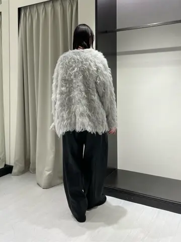 GRACE CONTINENTAL 小林　莉子 コーディネート画像