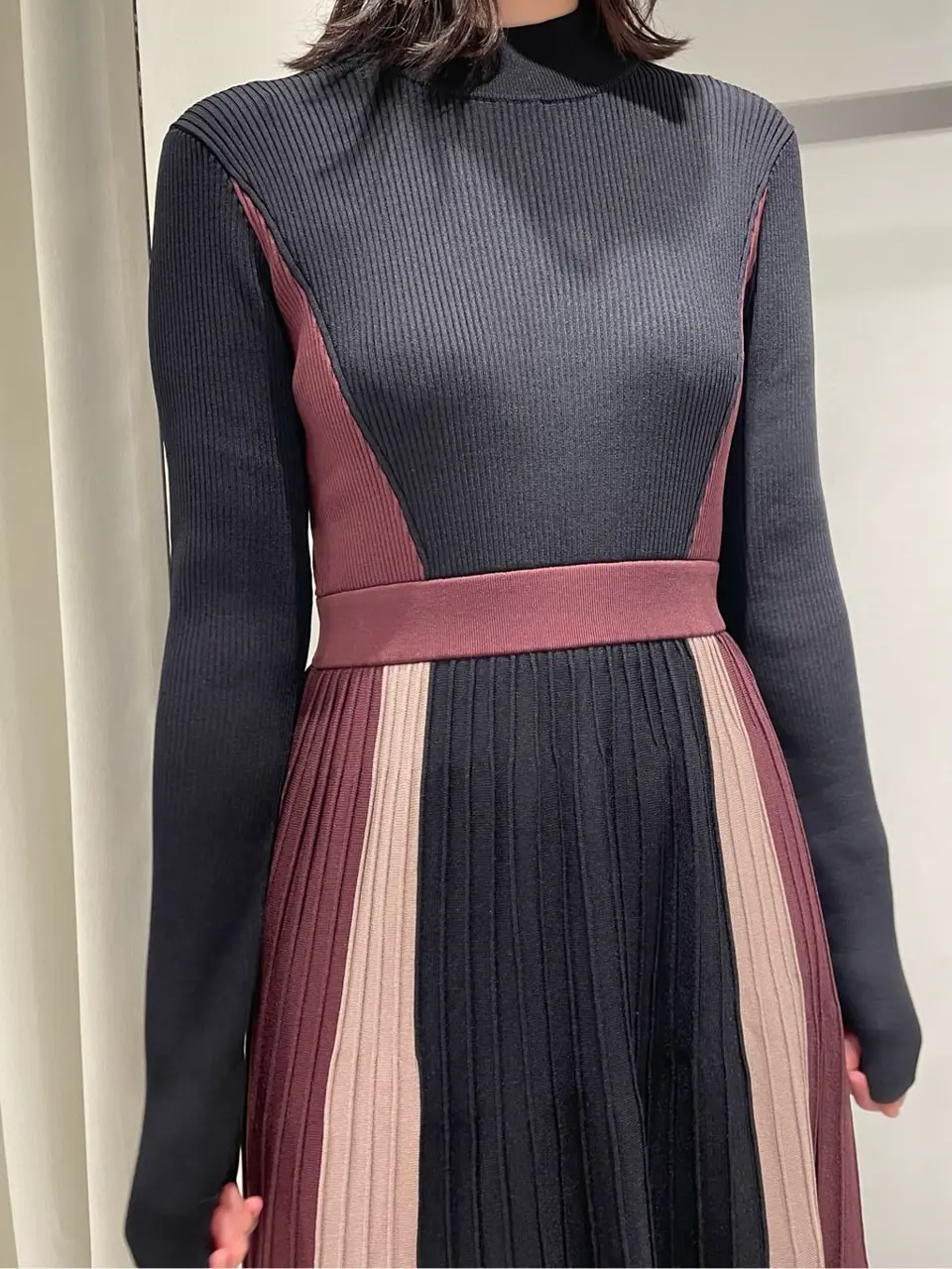 GRACE CONTINENTAL 小林　莉子 コーディネート画像