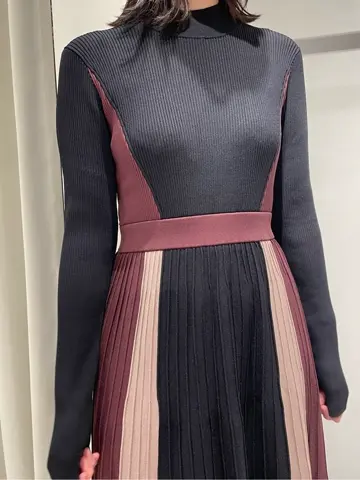 GRACE CONTINENTAL 小林　莉子 コーディネート画像