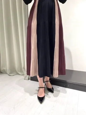 GRACE CONTINENTAL 小林　莉子 コーディネート画像