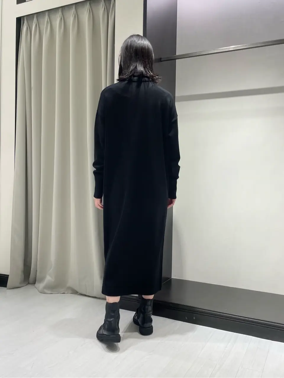 GRACE CONTINENTAL 小林　莉子 コーディネート画像