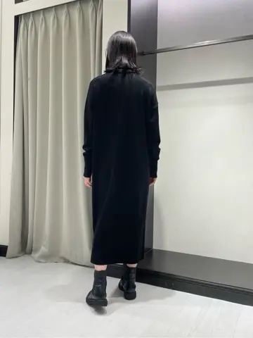 GRACE CONTINENTAL 小林　莉子 コーディネート画像