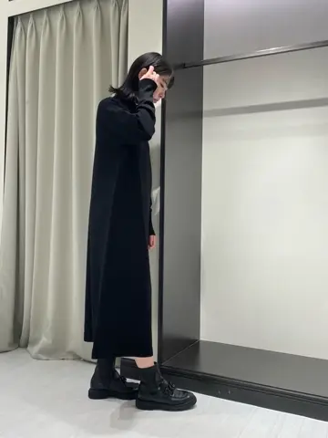 GRACE CONTINENTAL 小林　莉子 コーディネート画像