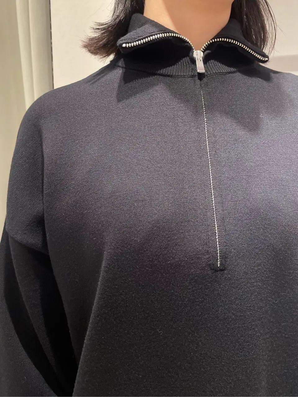 GRACE CONTINENTAL 小林　莉子 コーディネート画像