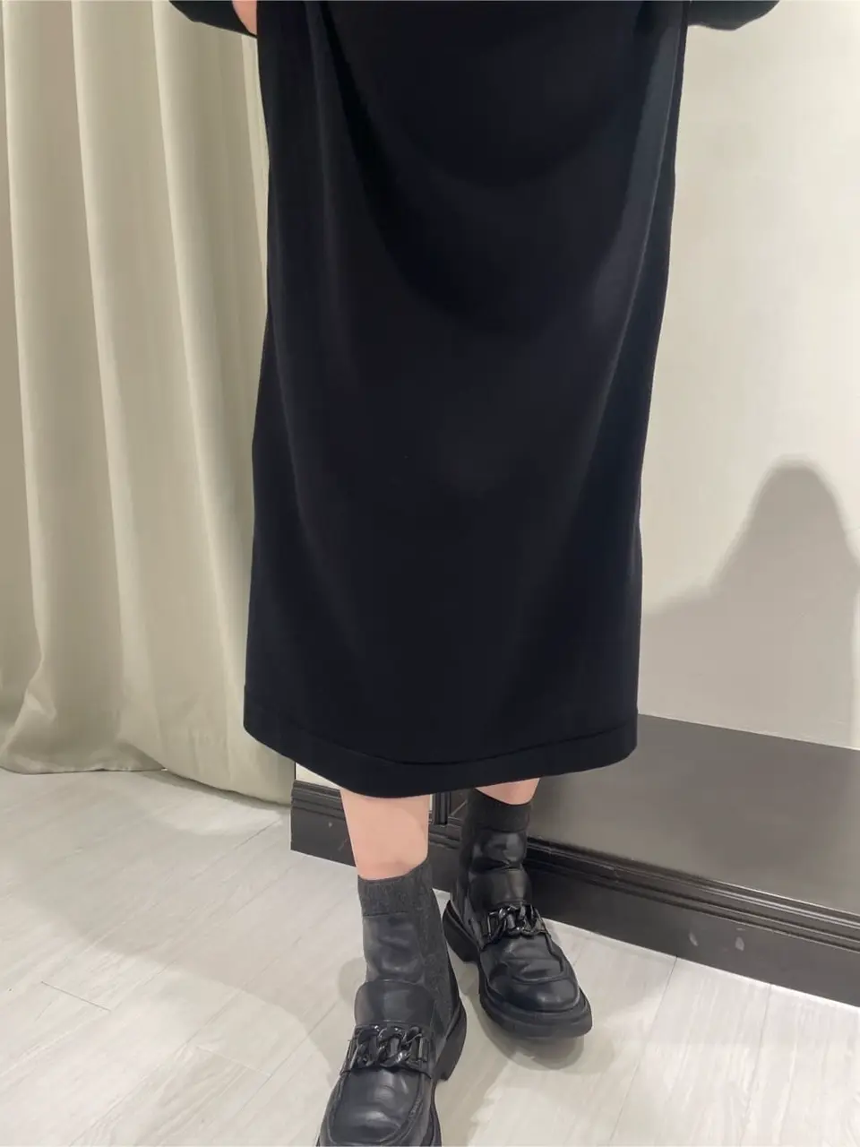 GRACE CONTINENTAL 小林　莉子 コーディネート画像