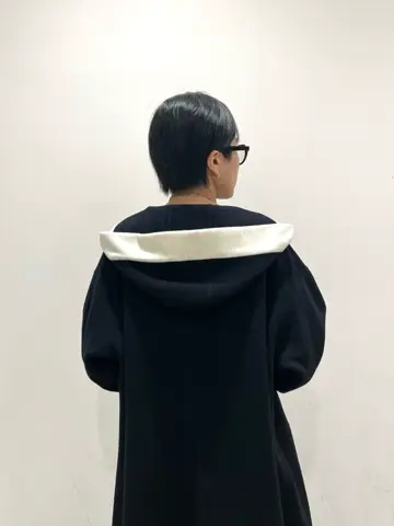 GRACE CONTINENTAL yoshi コーディネート画像