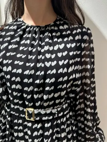 GRACE CONTINENTAL Nakatsu.m コーディネート画像