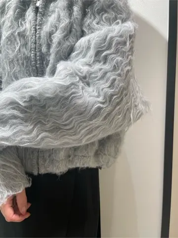 GRACE CONTINENTAL Nakatsu.m コーディネート画像