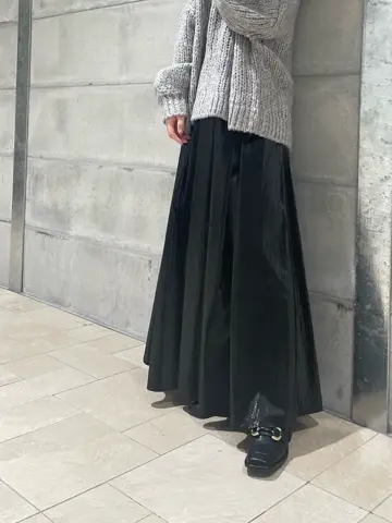 GRACE CONTINENTAL Nakatsu.m コーディネート画像