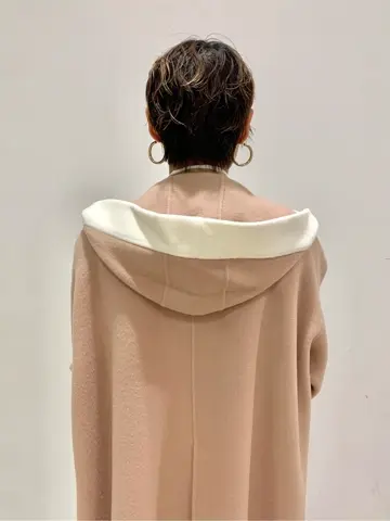 GRACE CONTINENTAL haruka iwasaki コーディネート画像