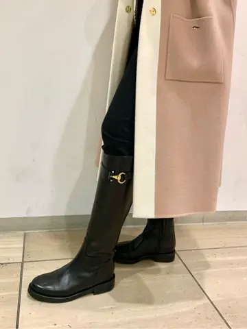 GRACE CONTINENTAL haruka iwasaki コーディネート画像