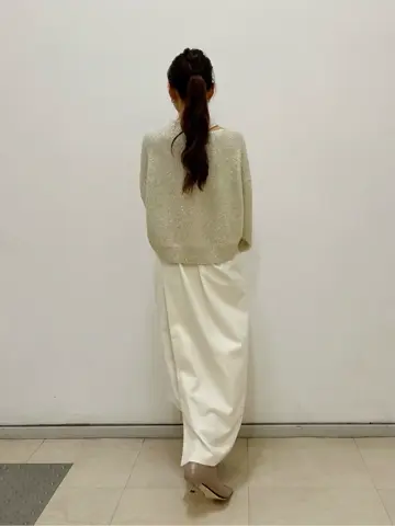 GRACE CONTINENTAL 加藤   恵理奈 コーディネート画像