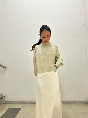 GRACE CONTINENTAL 加藤   恵理奈 コーディネート画像
