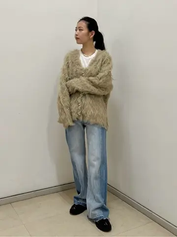 GRACE CONTINENTAL 加藤   恵理奈 コーディネート画像