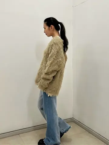 GRACE CONTINENTAL 加藤   恵理奈 コーディネート画像