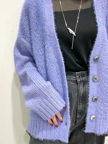 GRACE CONTINENTAL yoshi コーディネート画像