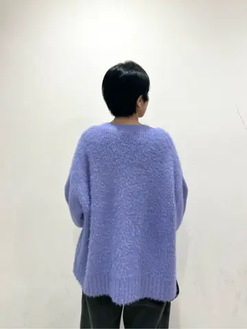 GRACE CONTINENTAL yoshi コーディネート画像