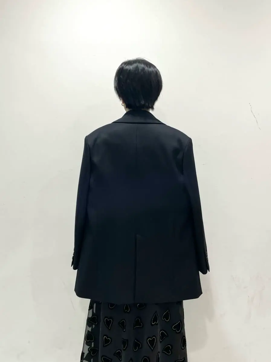 GRACE CONTINENTAL yoshi コーディネート画像