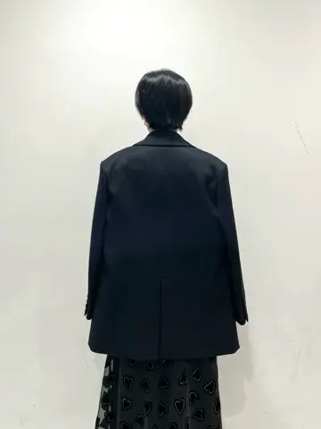 GRACE CONTINENTAL yoshi コーディネート画像