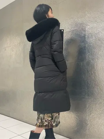 GRACE CONTINENTAL 端場　わかな コーディネート画像