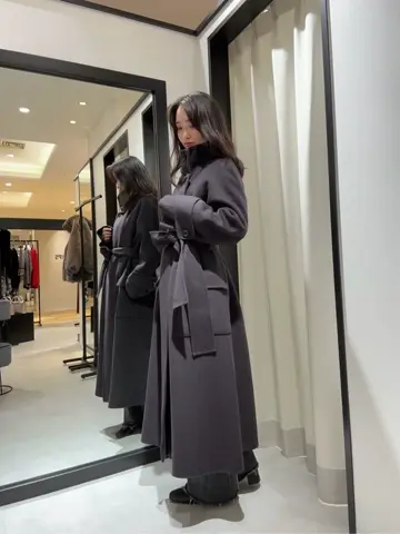 GRACE CONTINENTAL Nakatsu.m コーディネート画像