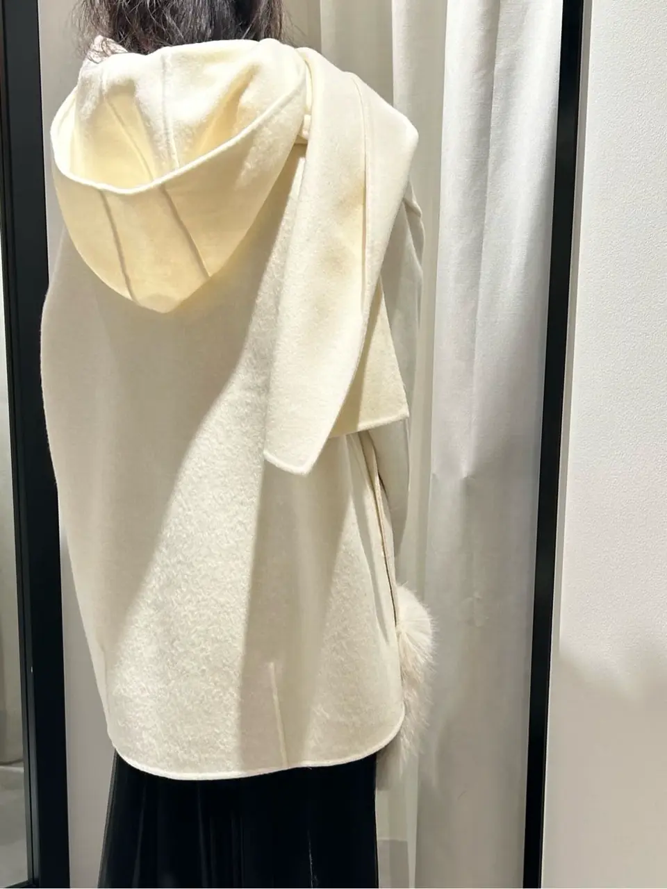 GRACE CONTINENTAL Nakatsu.m コーディネート画像