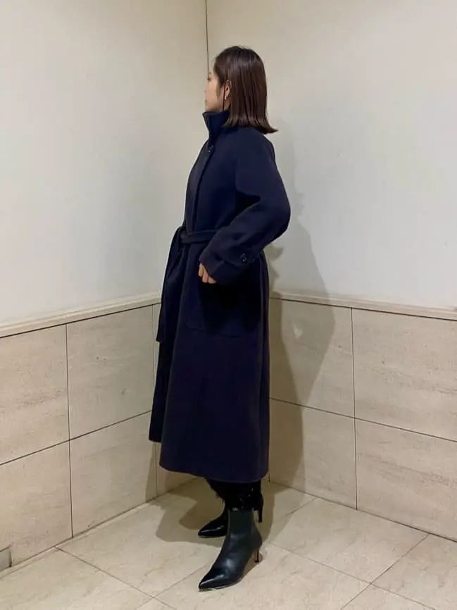 GRACE CONTINENTAL miyata コーディネート画像