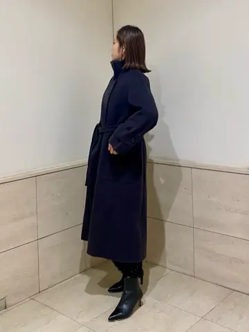 GRACE CONTINENTAL miyata コーディネート画像