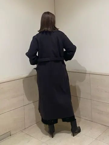 GRACE CONTINENTAL miyata コーディネート画像