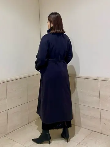 GRACE CONTINENTAL miyata コーディネート画像