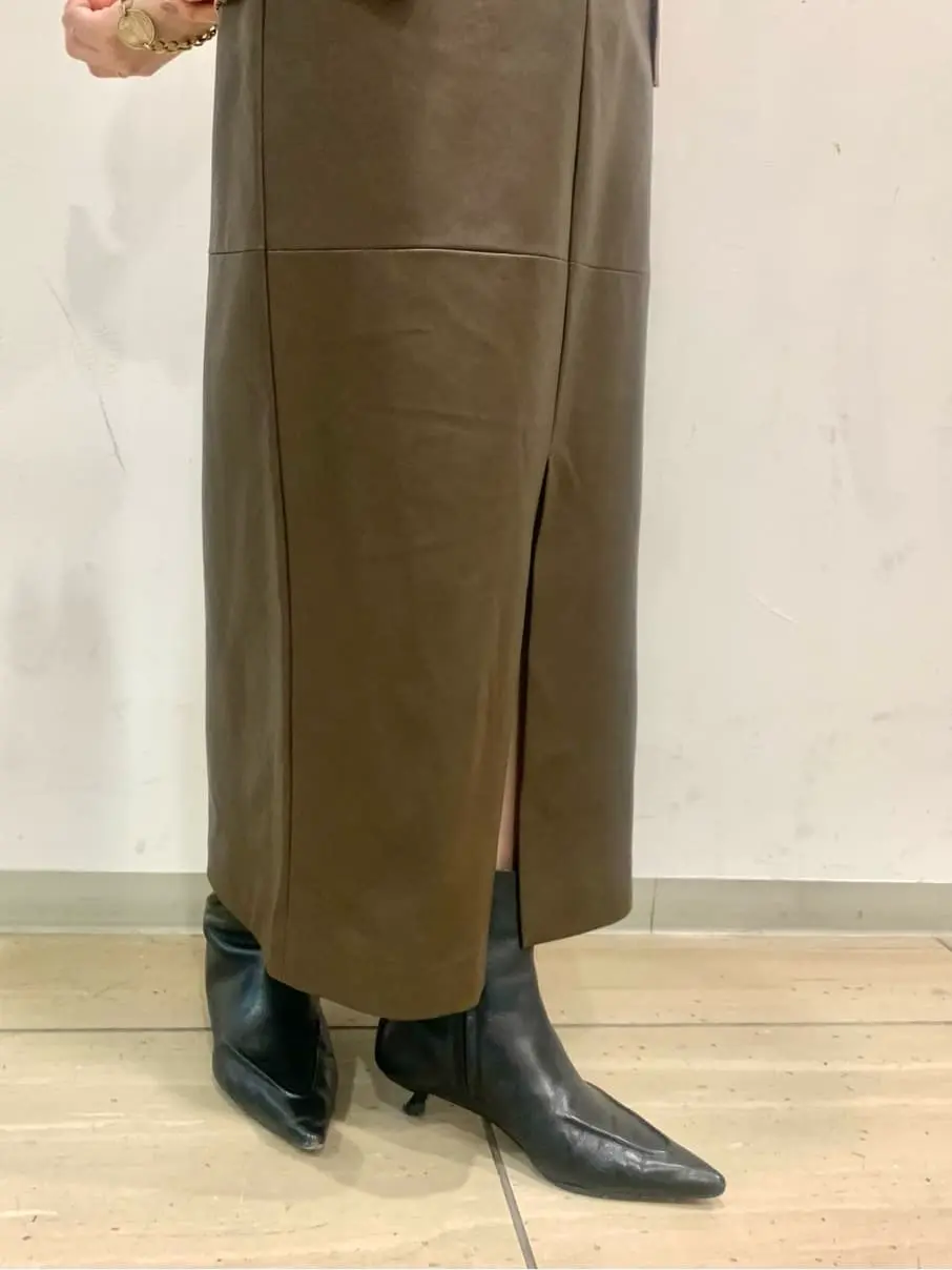 GRACE CONTINENTAL haruka iwasaki コーディネート画像