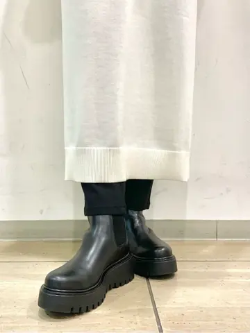 GRACE CONTINENTAL haruka iwasaki コーディネート画像