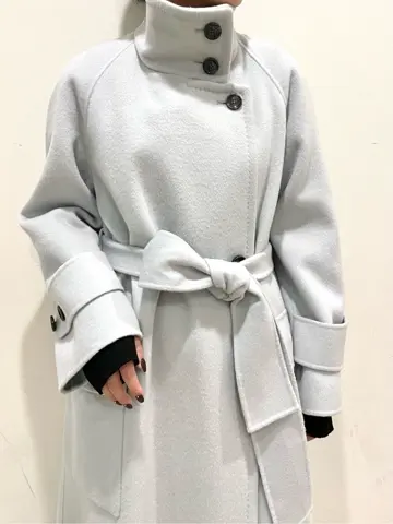 GRACE CONTINENTAL yoshi コーディネート画像