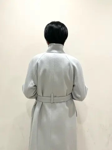 GRACE CONTINENTAL yoshi コーディネート画像