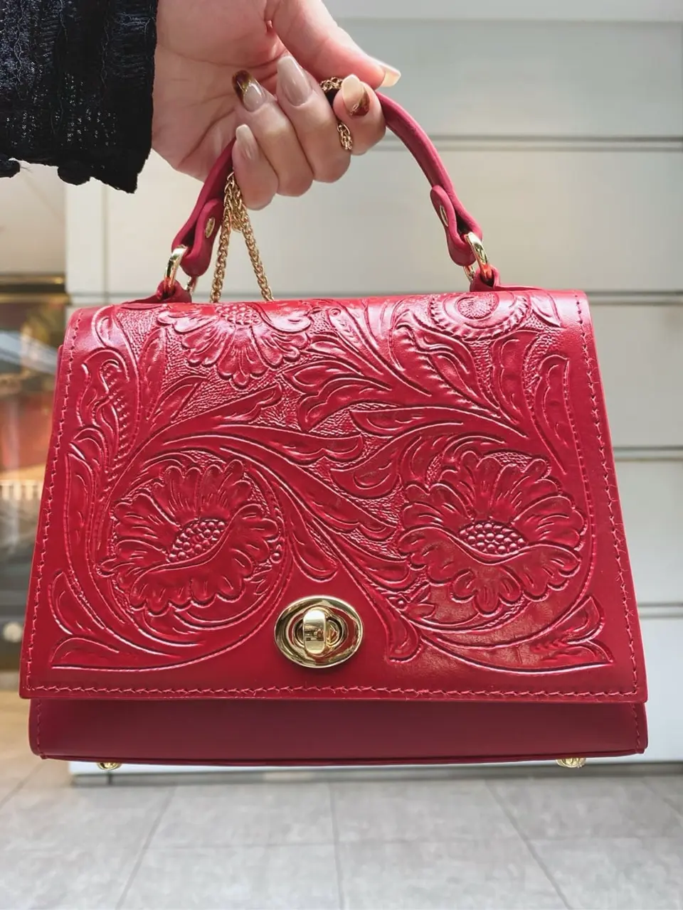 GRACE CONTINENTAL Ran コーディネート画像