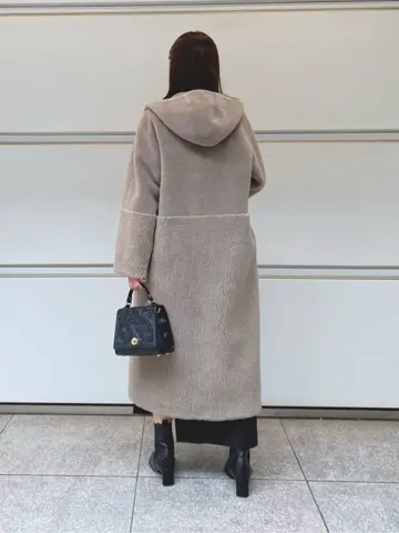 GRACE CONTINENTAL Ran コーディネート画像