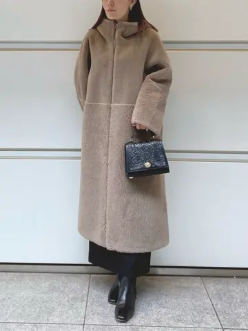 GRACE CONTINENTAL Ran コーディネート画像